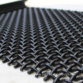 Carbon Steel Wire Mesh for Aggregates Screening